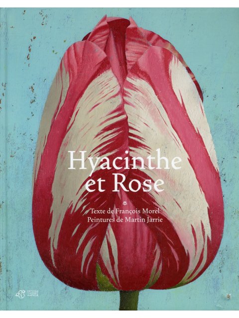 HYACINTHE ET ROSE POCHE