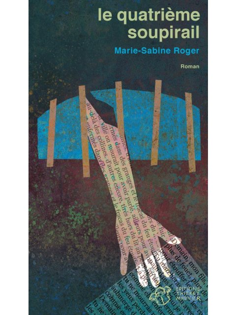 LE QUATRIEME SOUPIRAIL (NE) POCHE