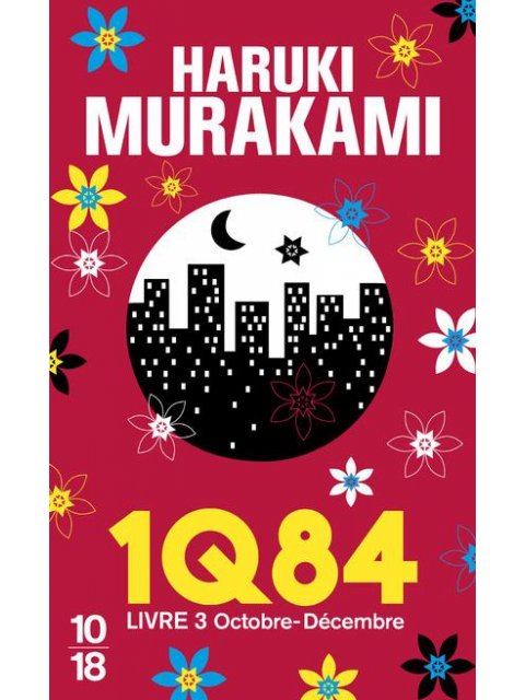 1Q84 - LIVRE 3
