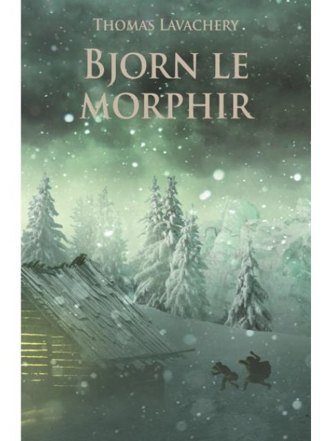 BJORN LE MORPHIR