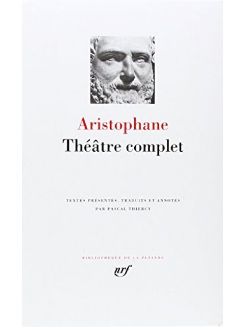 THEATRE COMPLET  POCHE