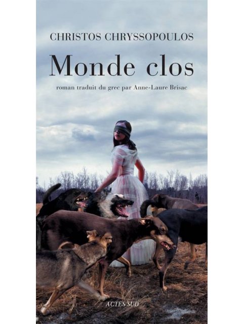 MONDE CLOS  POCHE