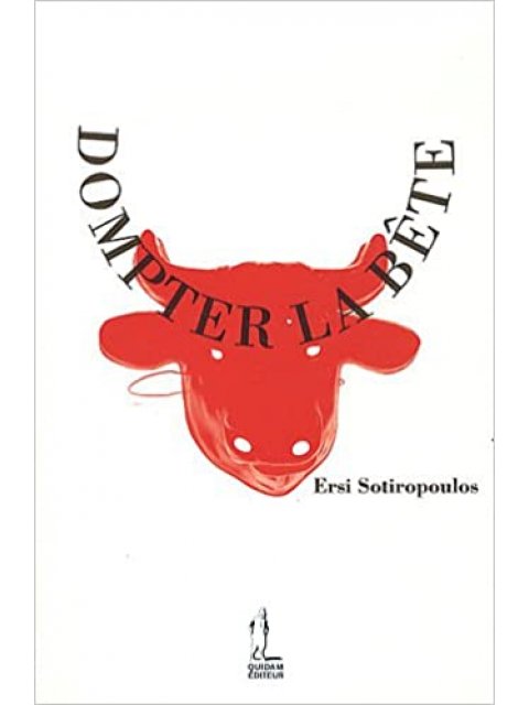 DOMPTER LA BETE  POCHE