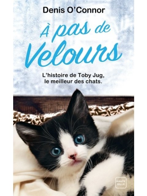 A PAS DE VELOURS  POCHE