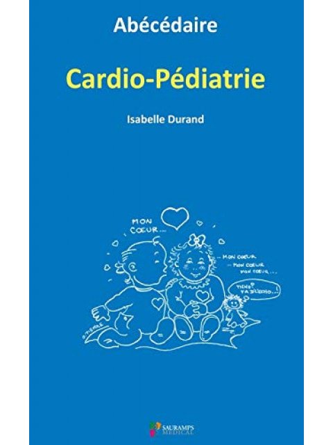 ABECEDAIRE CARDIO-PEDIATRIE HC