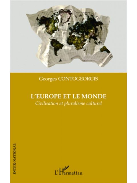 EUROPE ET LE MONDE CIVILISATION ET PLURALISME CULTUREL POCHE B FORMAT