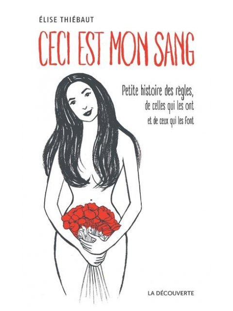 CECI EST MON SANG