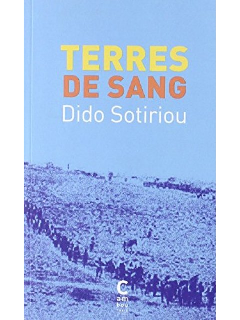 TERRES DE SANG