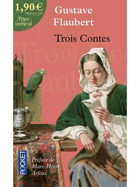 TROIS CONTES