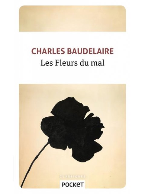 FLEURS DU MAL