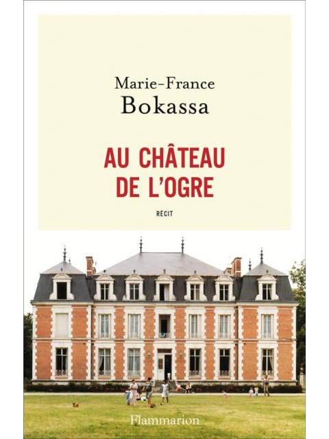 AU CHATEAU DE L'OGRE