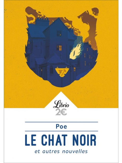 LE CHAT NOIR ET AUTRES NOUVELLES POCHE