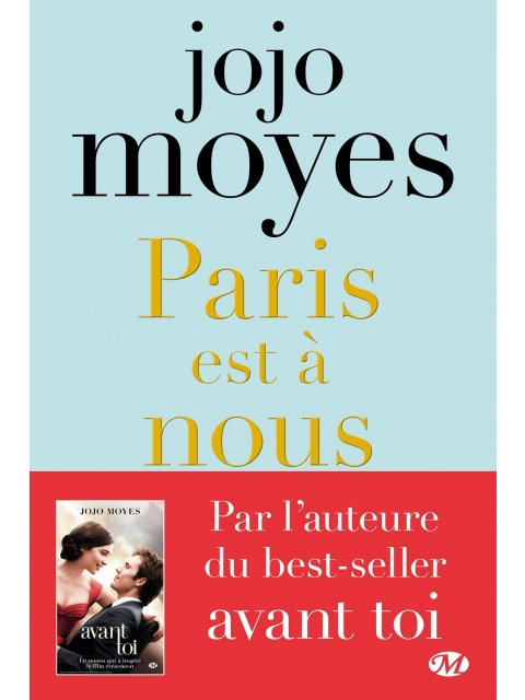 PARIS EST A NOUS