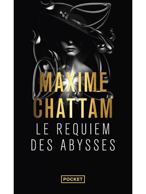 LE REQUIEME DES BYSSES POCHE