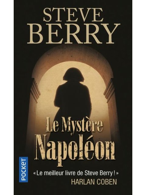 LE MYSTERE NAPOLEON POCHE