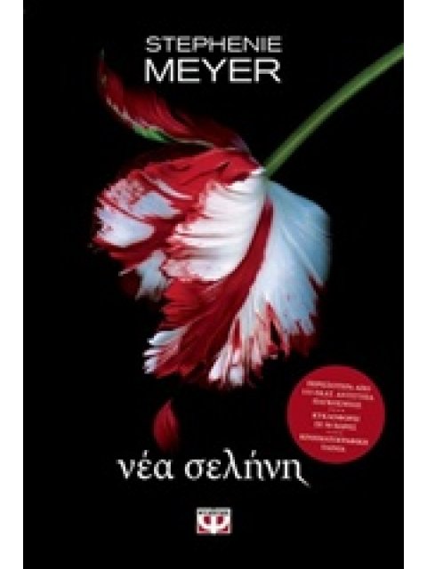 ΝΕΑ ΣΕΛΗΝΗ ΠΥΞΙΔΑ