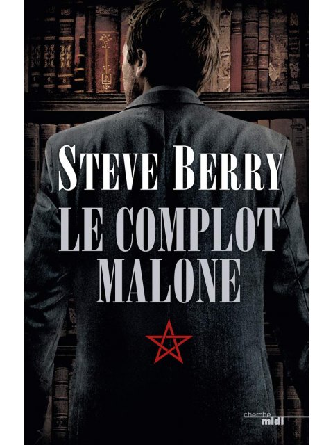 LE COMPLOT MALONE