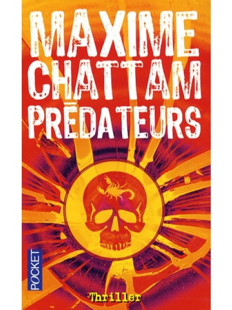 PREDATEURS - VOL02
