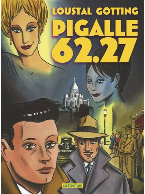 PIGALLE 62.27 POCHE