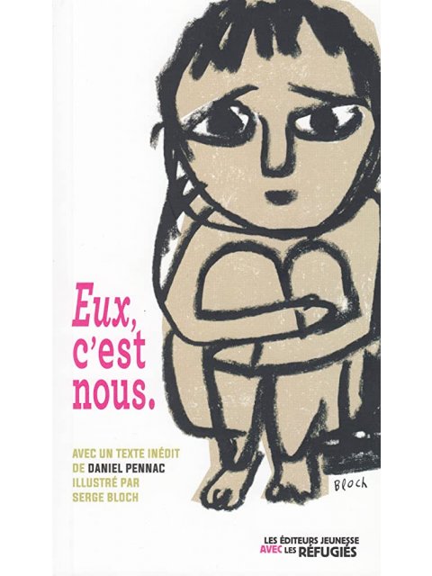 EUX, C'EST NOUS  POCHE