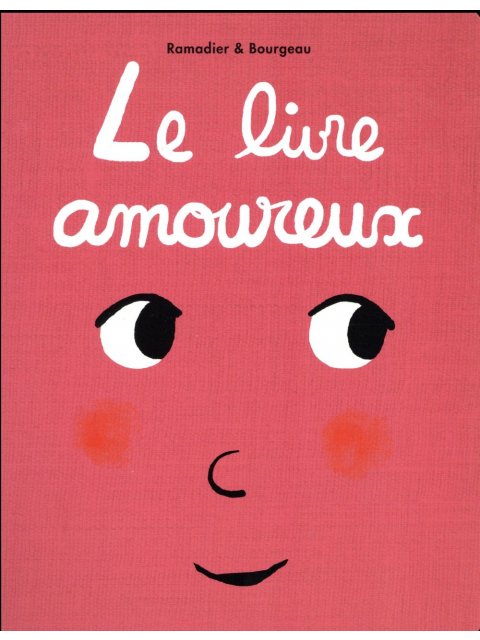 LE LIVRE AMOUREUX POCHE