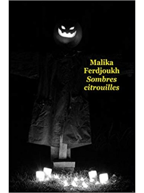 SOMBRES CITROUILLES POCHE