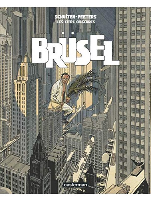 BRUSEL  POCHE