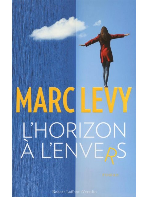 L'HORIZON A L'ENVERS