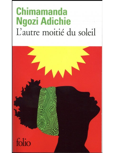 L'AUTRE MOITIE DU SOLEIL POCHE