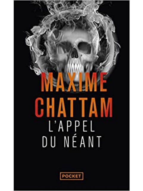 L'APPEL DU NEANT