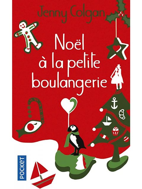 NOEL A LA PETITE BOULANGERIE