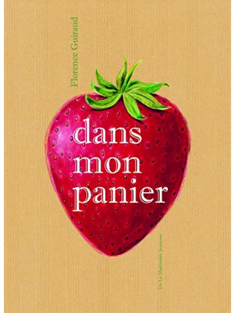 DANS MON PANIER  POCHE