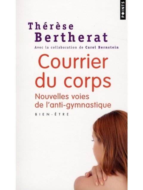 COURRIER DU CORPS POCHE