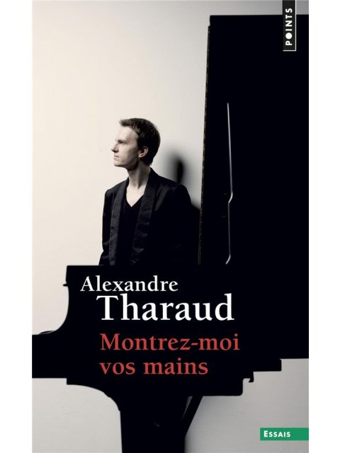 MONTREZ-MOI VOS MAINS