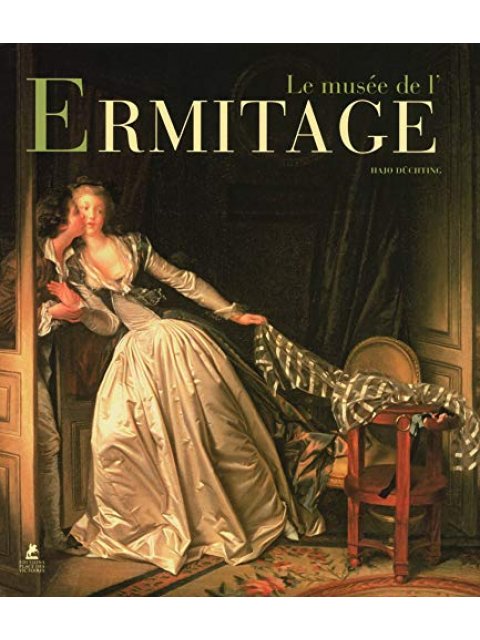 LE MUSEE DE L'ERMITAGE