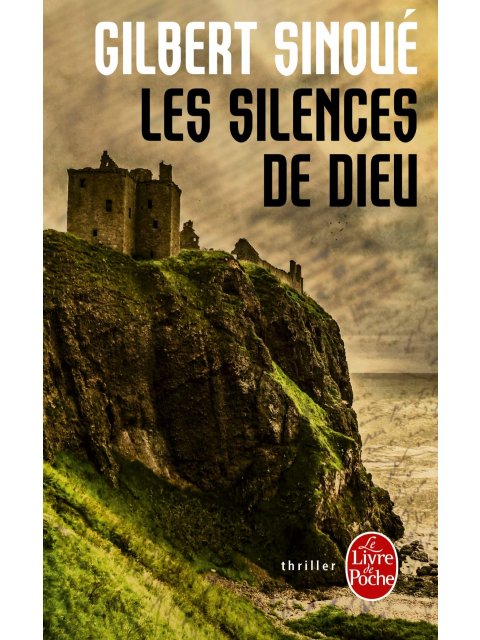 LES SILENCES DE DIEU