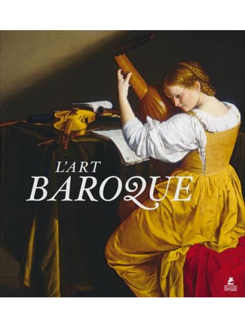 L'ART BAROQUE
