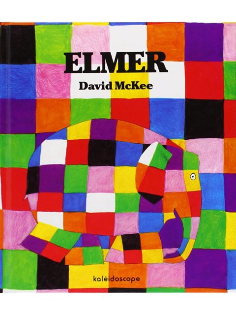 ELMER