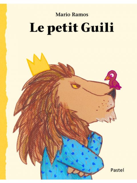 LE PETIT GUILI