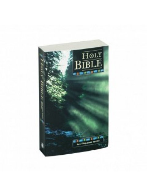 HOLY BIBLE