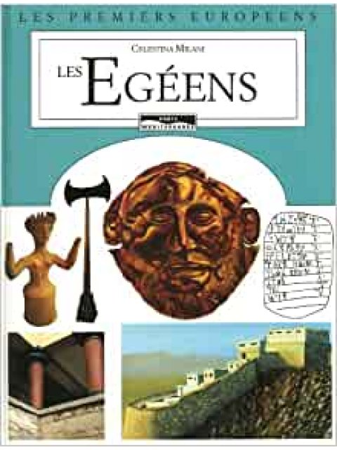 LES EGEENS