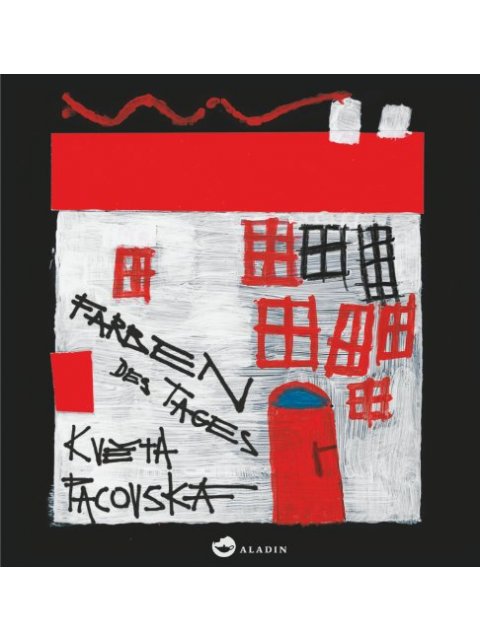 FARBEN DES TAGES  HC