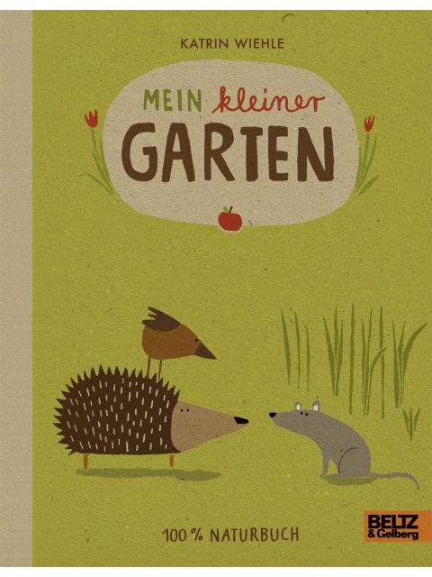 MEIN KLEINER DSCHUNGEN