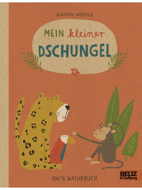 MEIN KLEINER DSCHUNGEL