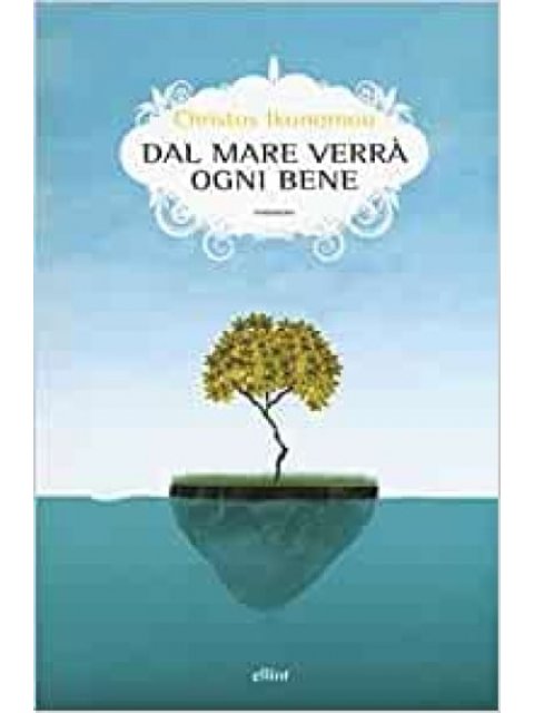 DAL MARE VERRA OGNI BENE  PB