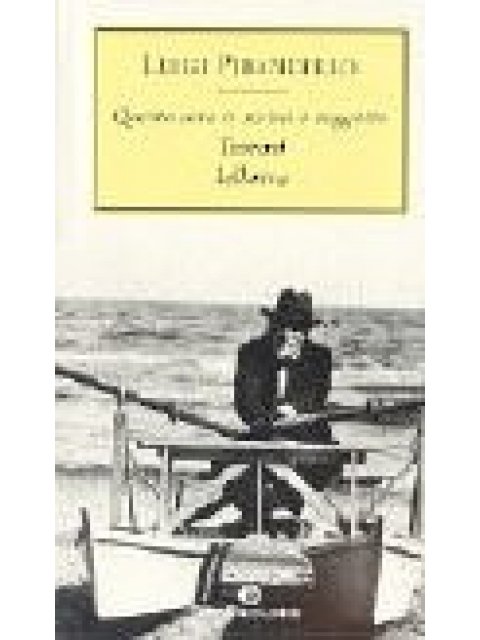 QUESTA SERA SI RECITA A SOGGETTO-TROVARSI-BELLAVITA COPERTINA FLESSIBLE