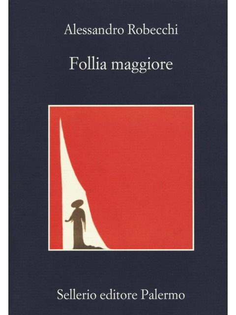 FOLLIA MAGGIORE PB