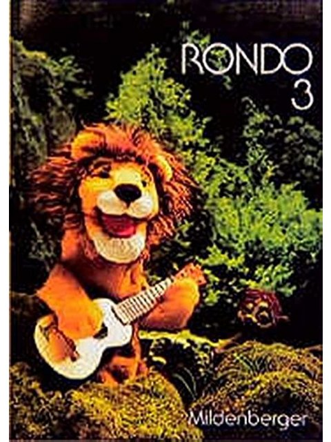 RONDO,MUSIKLEHRGANG PB