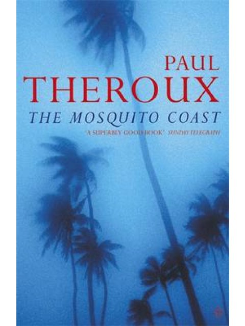 THE MOSQUITO COAST PB B FORMAT