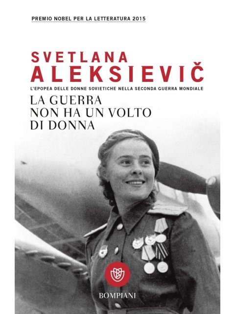 LA GUERRA NON HA UN VOLTO DI DONNA COPERTINA FLESSIBLE
